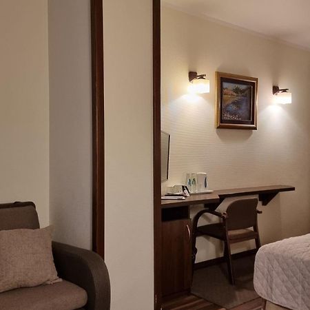 Hotel Nad Przelomem Sromowce Nizne Exterior photo